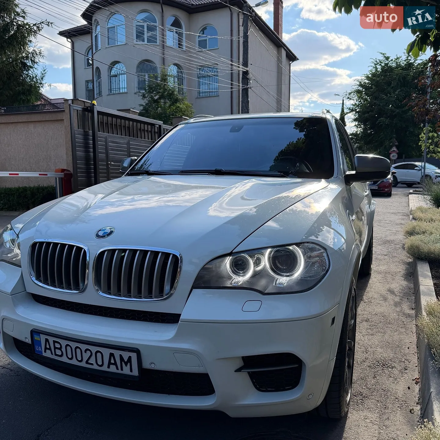 2013 BMW X5 - мініатюра 21