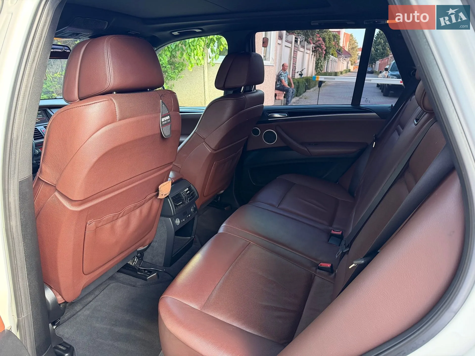 2013 BMW X5 - мініатюра 27