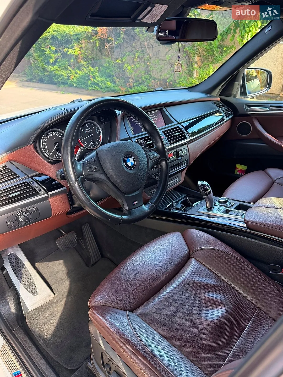 2013 BMW X5 - мініатюра 28