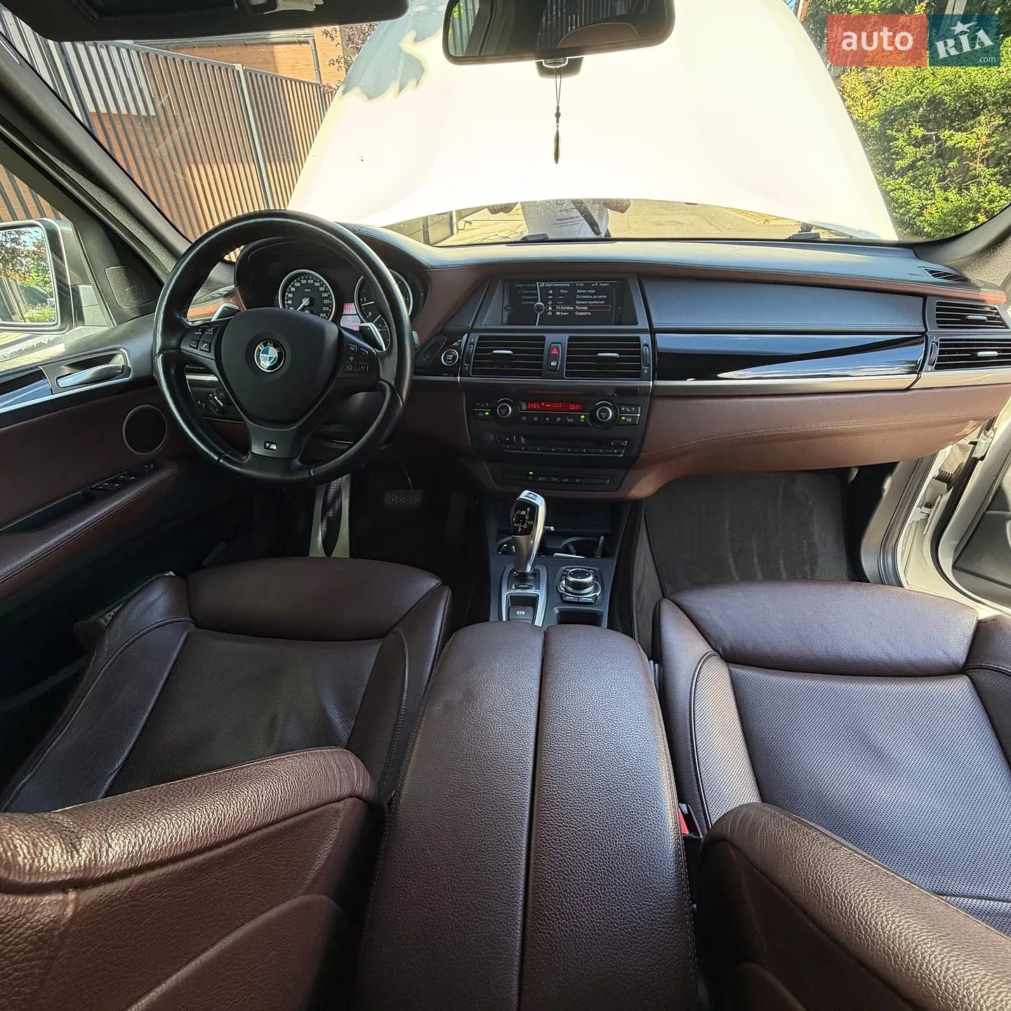 2013 BMW X5 - мініатюра 32