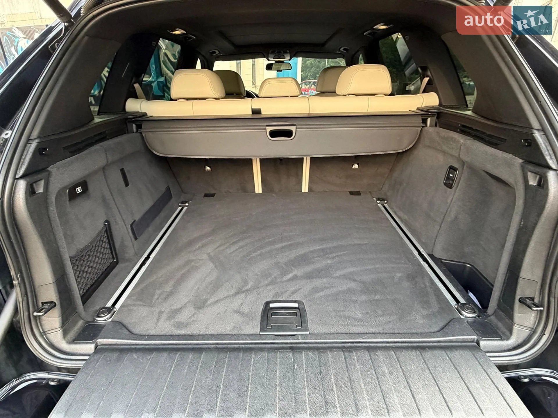 2016 BMW X5 - мініатюра 32