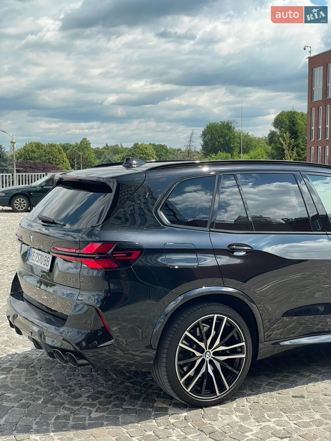 2022 BMW X5 - мініатюра 9