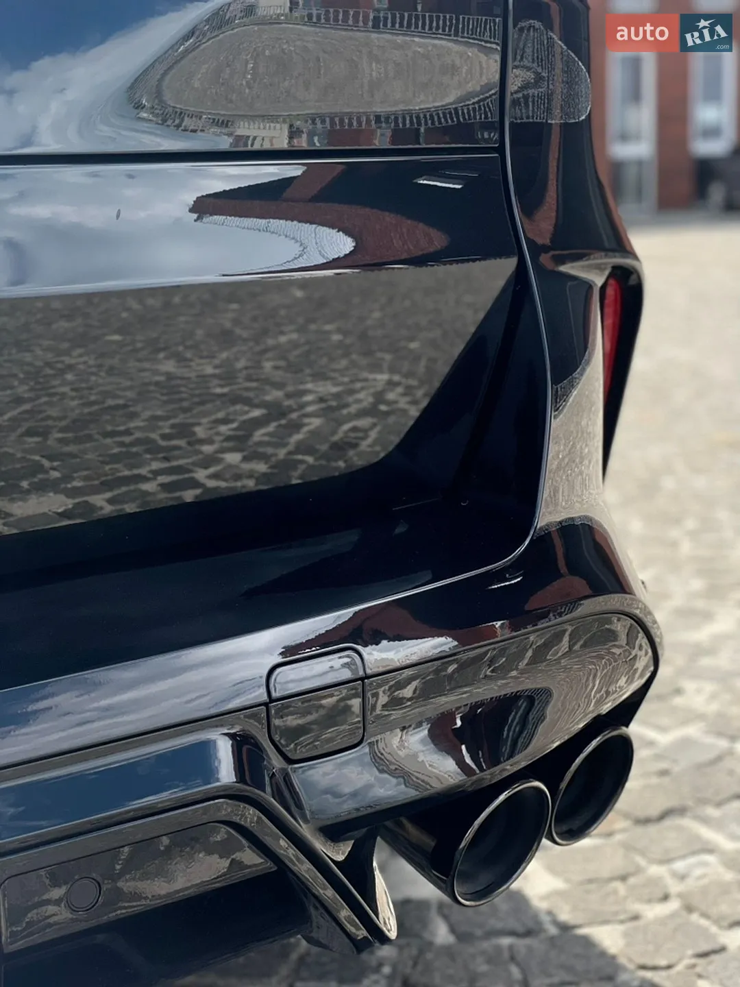 2022 BMW X5 - мініатюра 14
