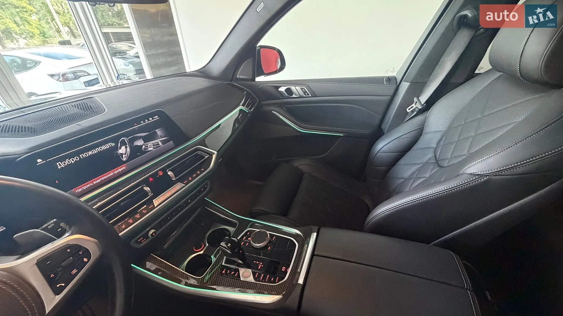 2022 BMW X5 - мініатюра 19