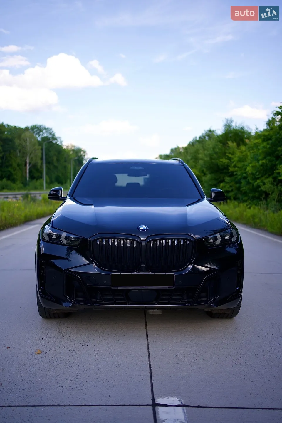 2024 BMW X5 - мініатюра 10