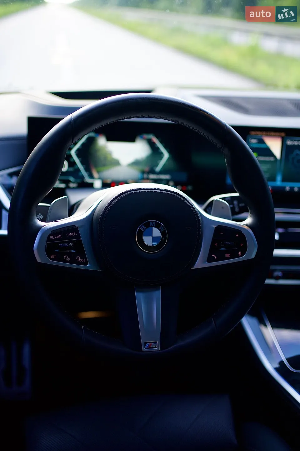 2024 BMW X5 - мініатюра 12