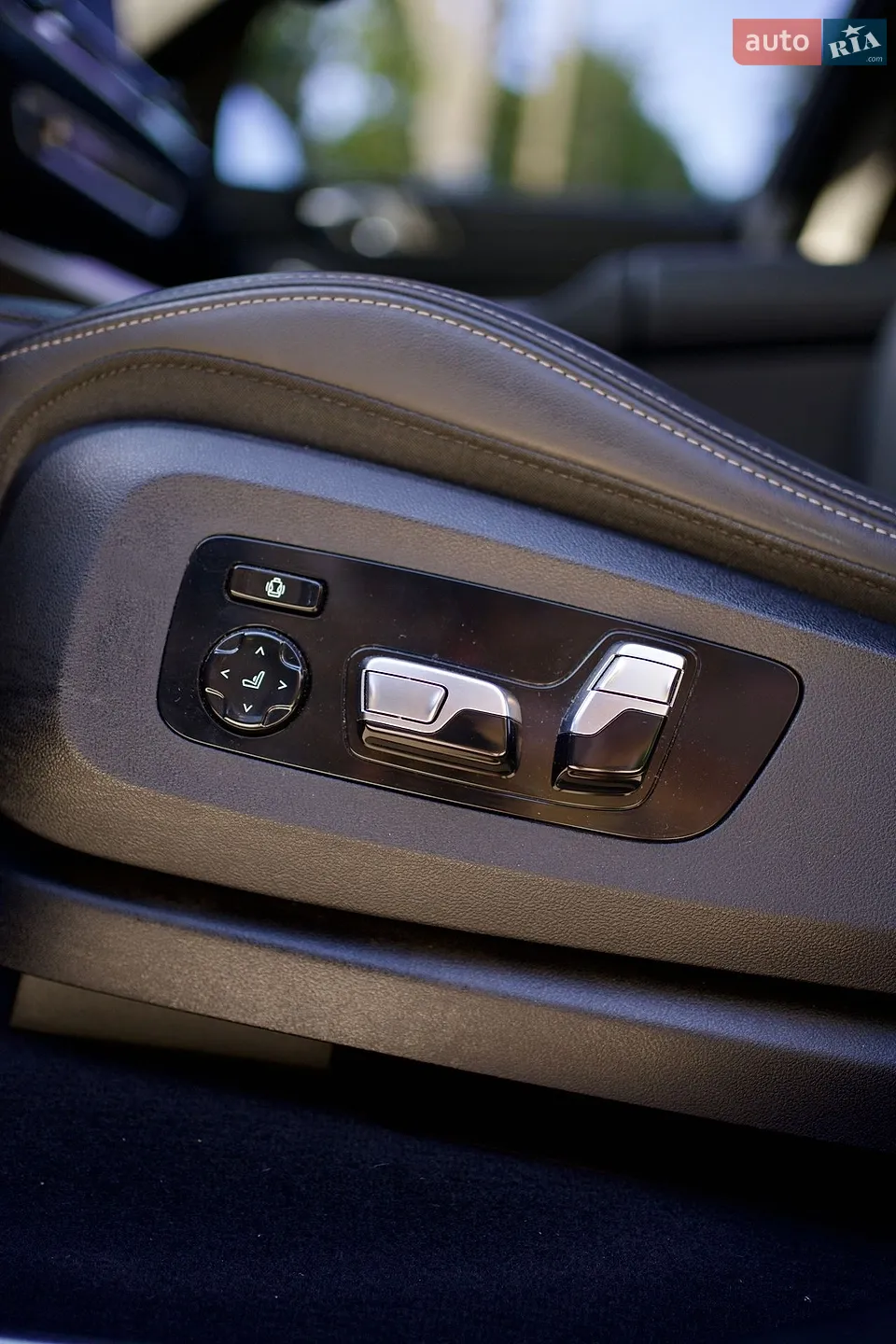 2024 BMW X5 - мініатюра 18