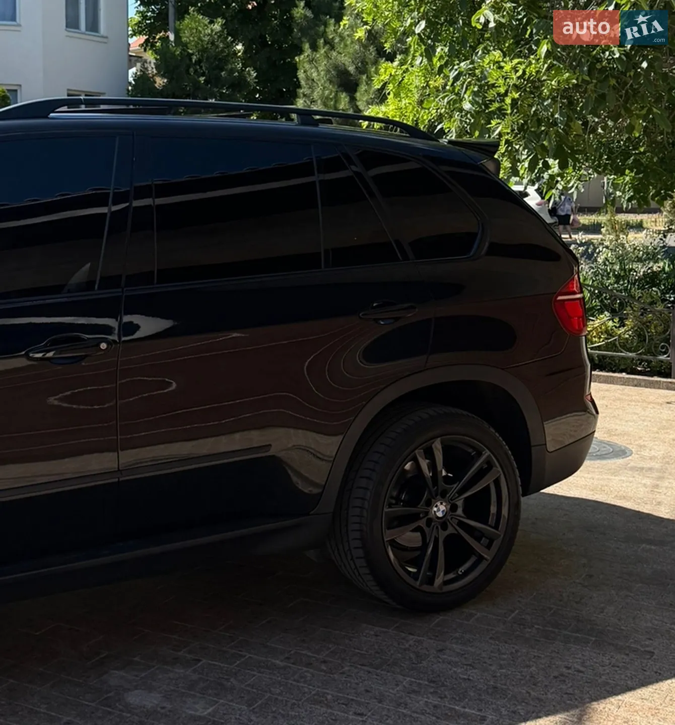 2010 BMW X5 - мініатюра 10