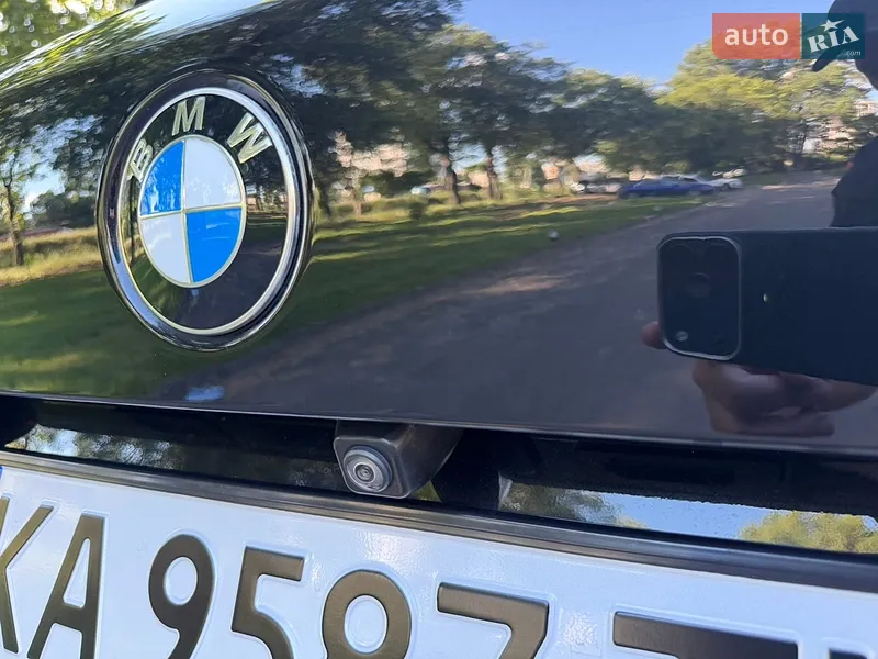 BMW X5 2022 VIN WBACV610709L68636 фото оголошення 68 з 129