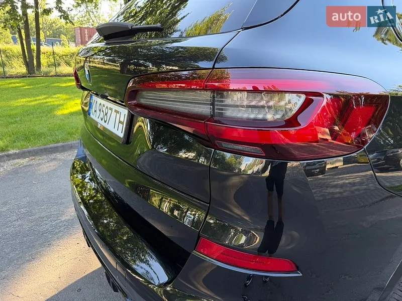 BMW X5 2022 VIN WBACV610709L68636 фото оголошення 72 з 129