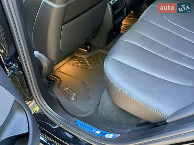 BMW X5 2022 VIN WBACV610709L68636 фото оголошення 77 з 129