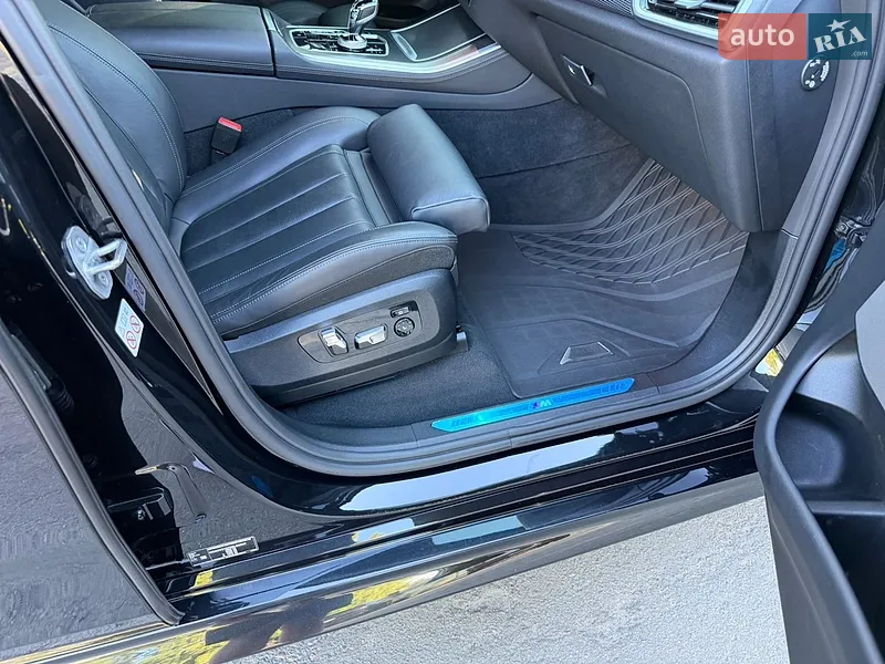 BMW X5 2022 VIN WBACV610709L68636 фото оголошення 97 з 129