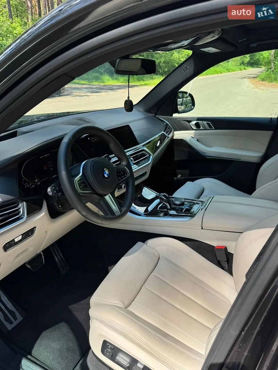 2020 BMW X5 - мініатюра 6