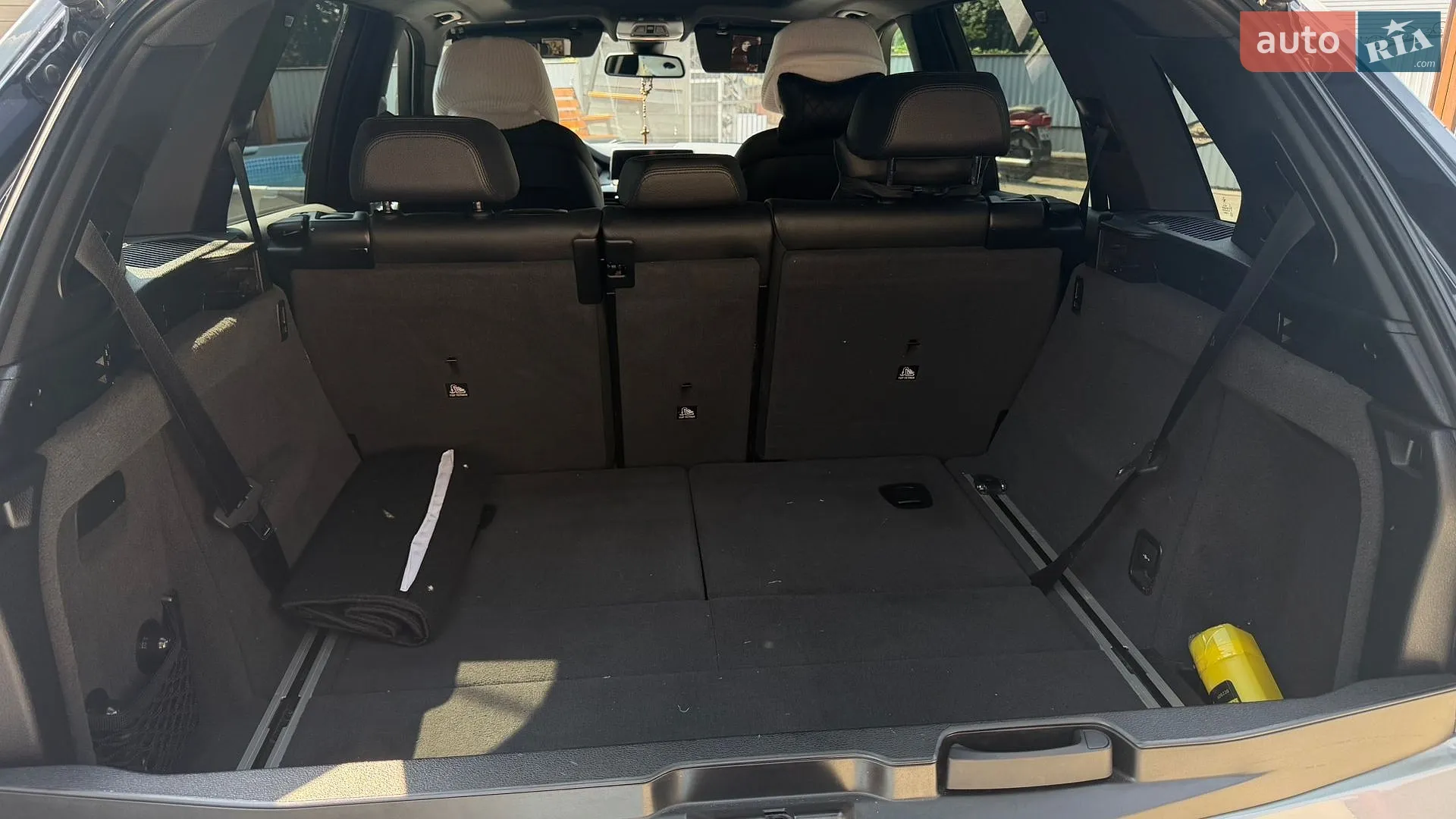 2016 BMW X5 - мініатюра 13