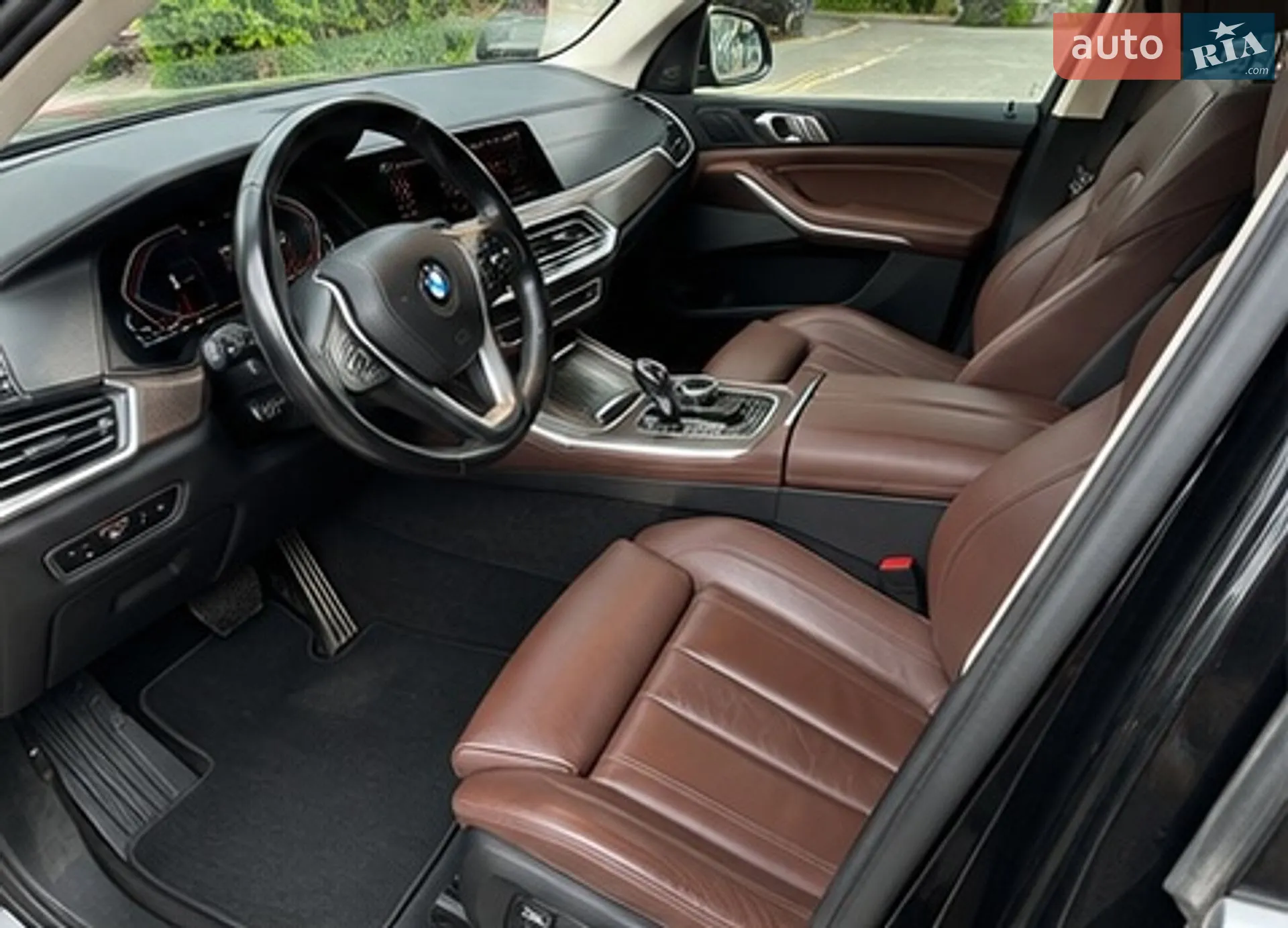 2020 BMW X5 - мініатюра 6