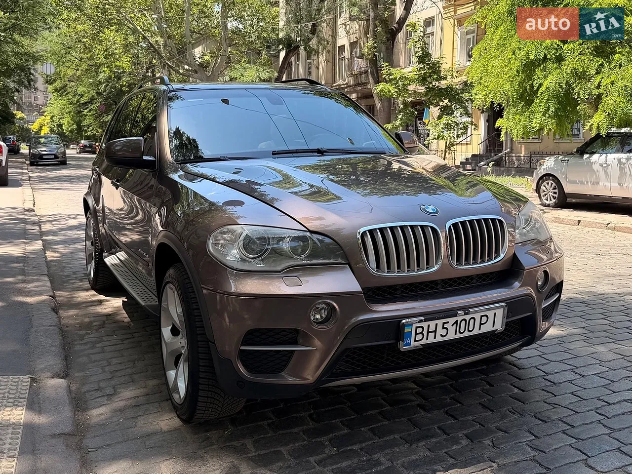 2010 BMW X5 - мініатюра 19