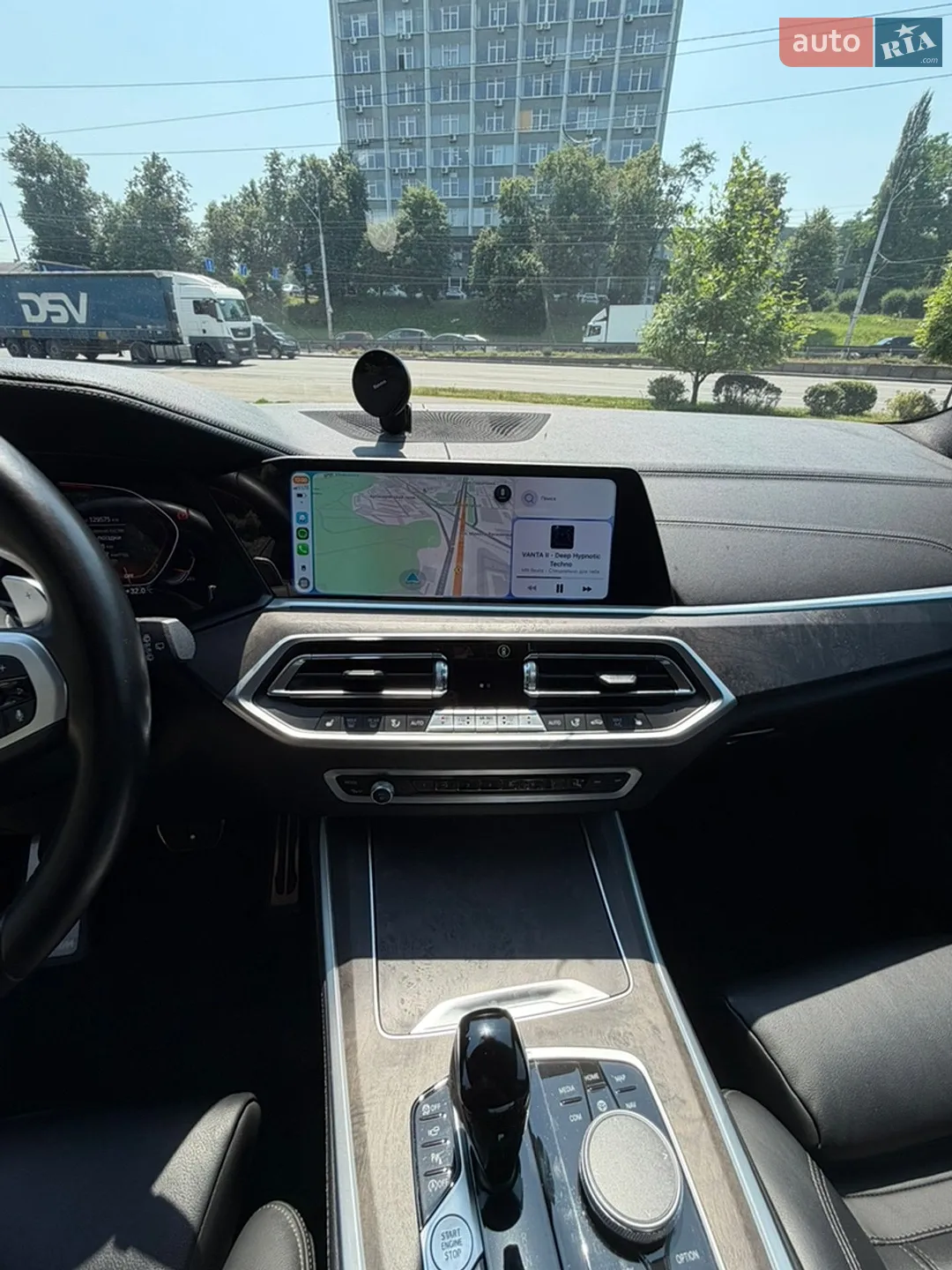 2022 BMW X5 - мініатюра 19