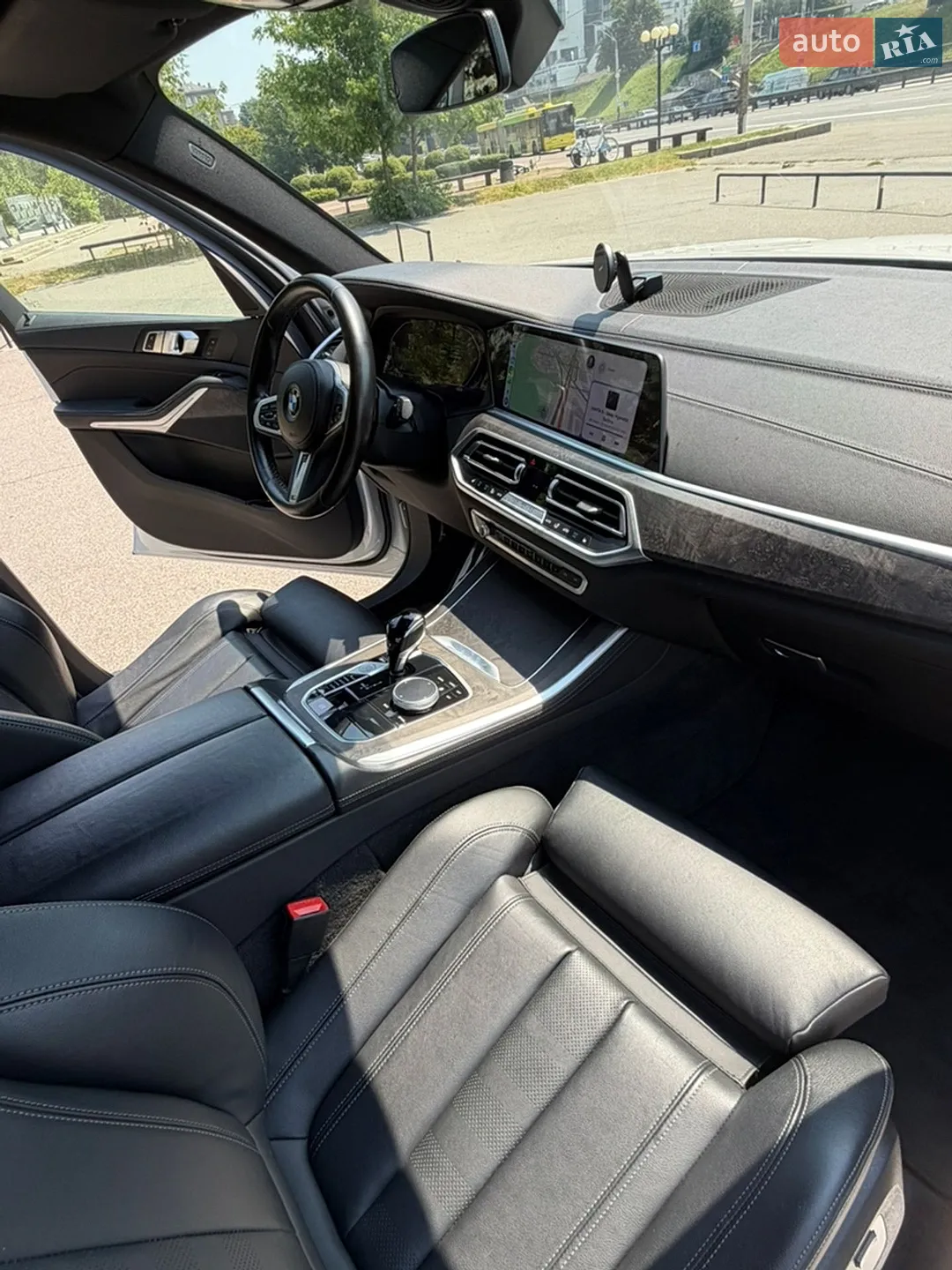 2022 BMW X5 - мініатюра 28