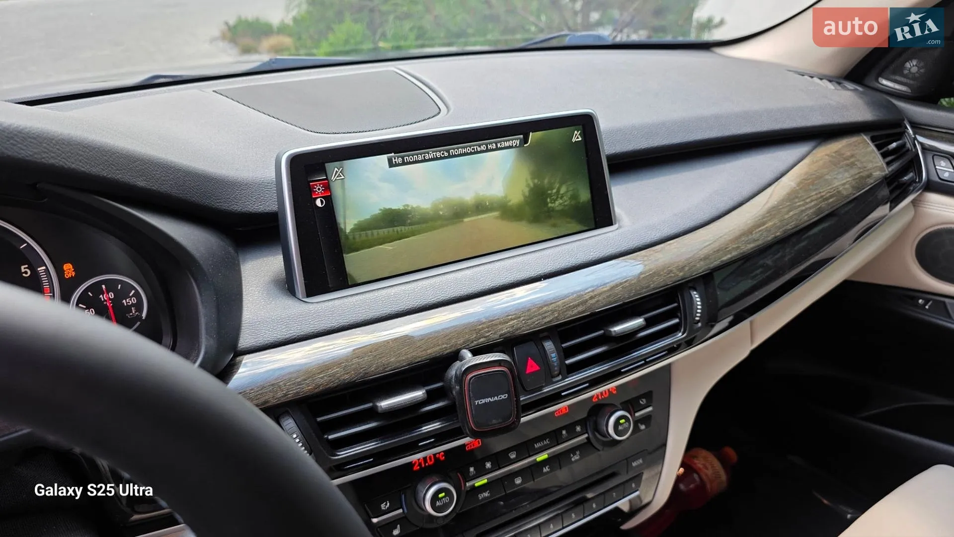2015 BMW X5 - мініатюра 30