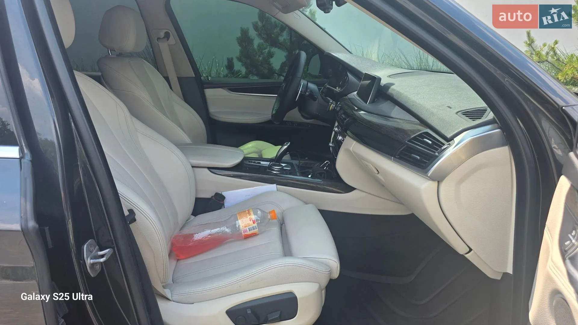 2015 BMW X5 - мініатюра 54
