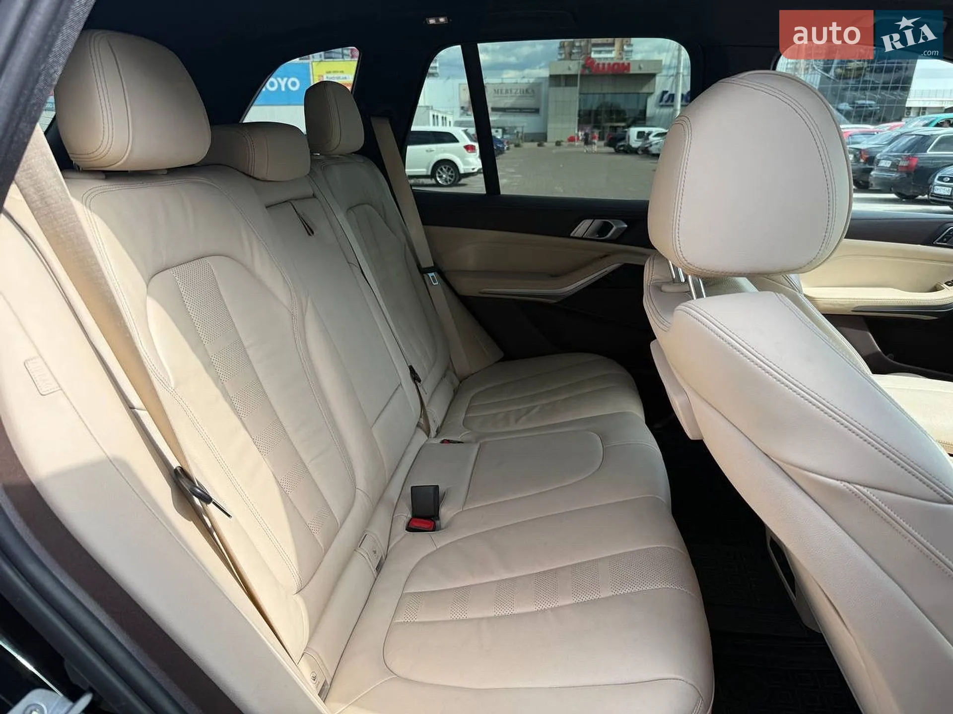 2018 BMW X5 - мініатюра 12