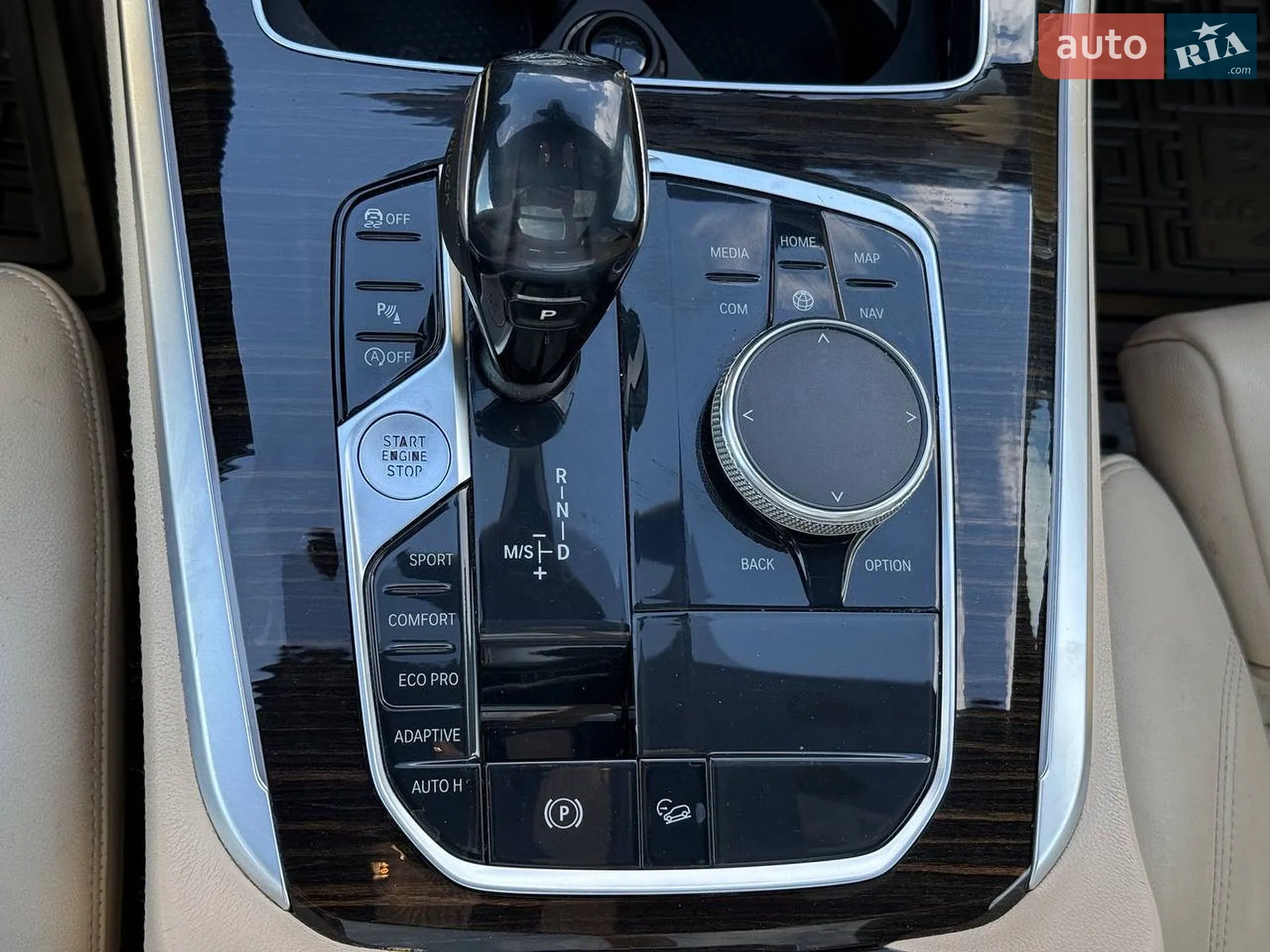 2018 BMW X5 - мініатюра 23