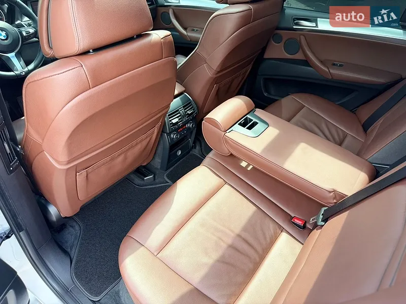 BMW X5 2009 VIN WBAFF41050L138661 фото оголошення 23 з 68