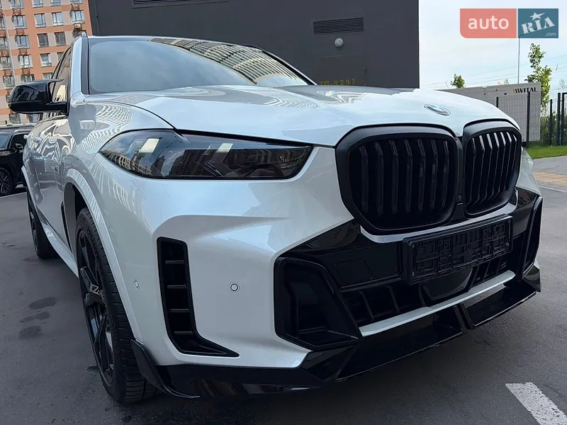 BMW X5 2023 VIN WBA11EV0509T24688 фото оголошення 79 з 154