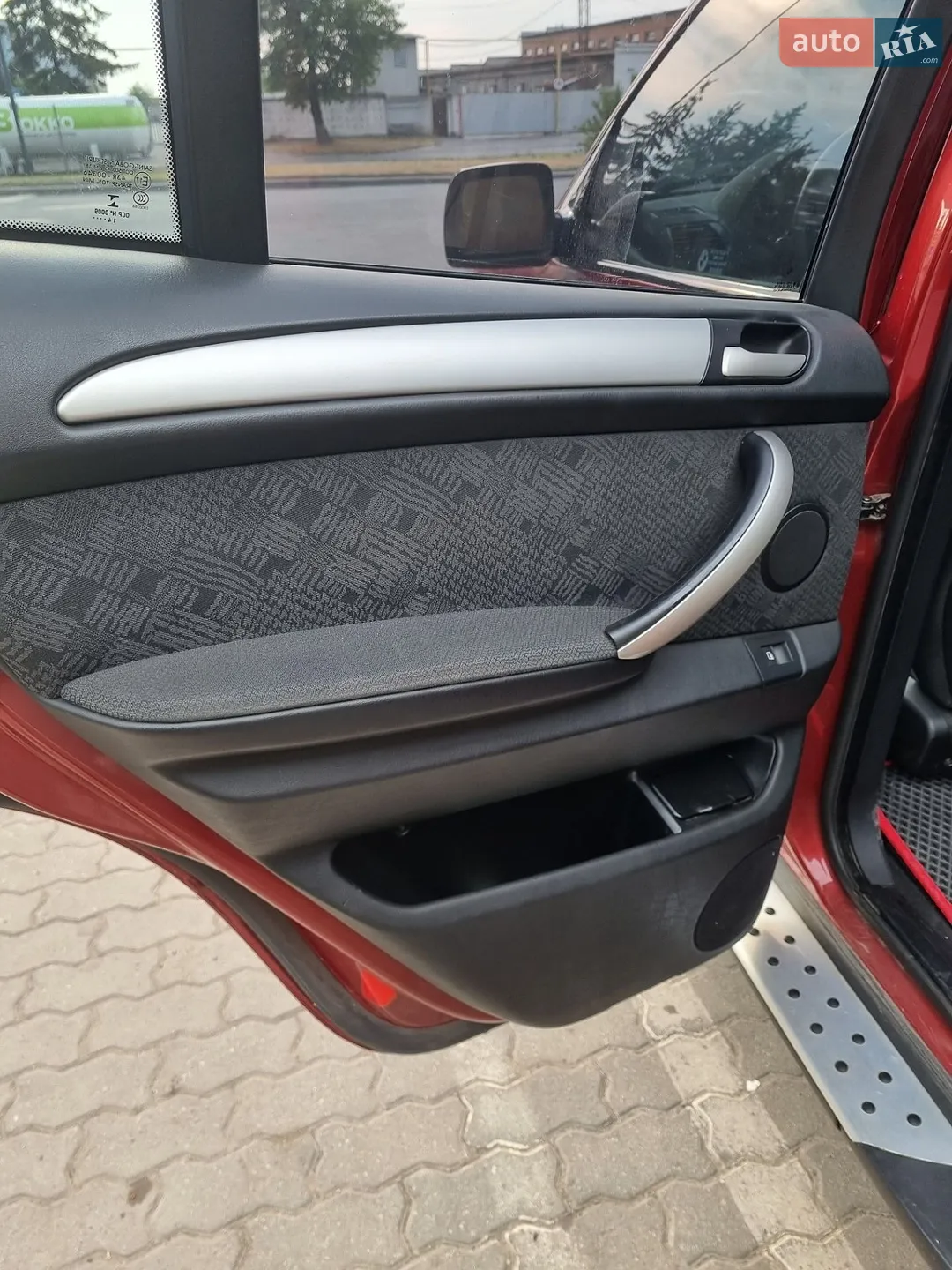 BMW X5 2002 VIN WBAFA71060LU80748 фото оголошення 13 з 19