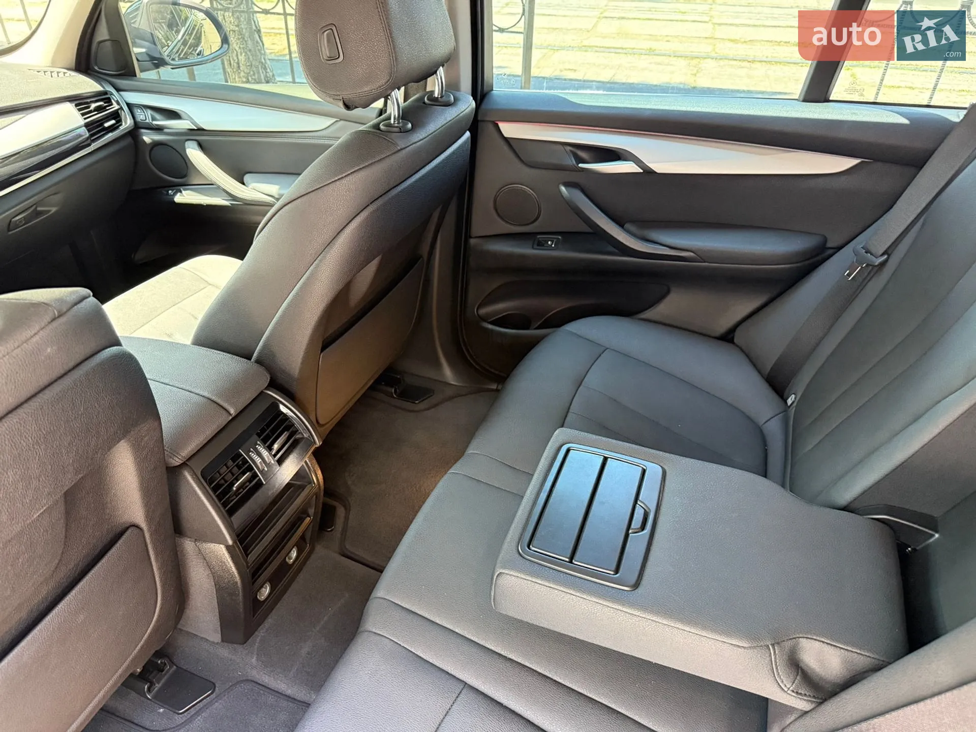 2018 BMW X5 - мініатюра 21