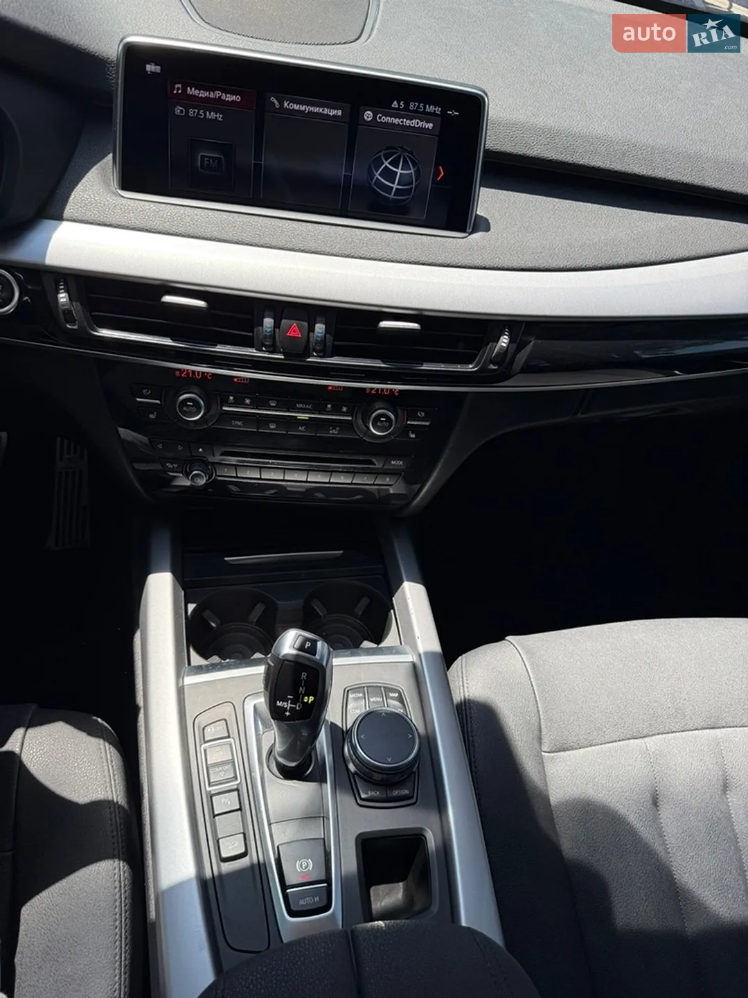 2018 BMW X5 - мініатюра 31