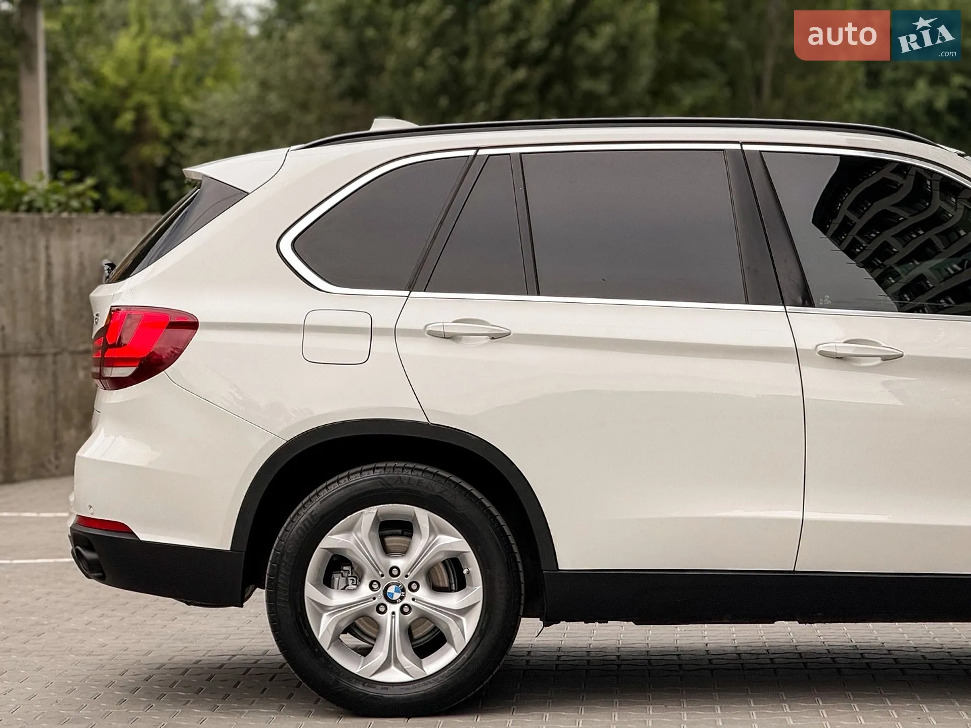 2013 BMW X5 - мініатюра 20