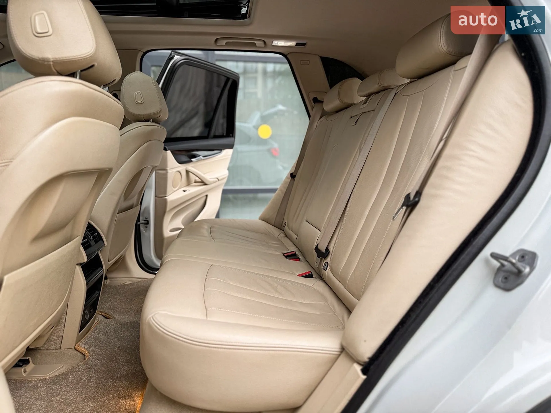 2013 BMW X5 - мініатюра 24