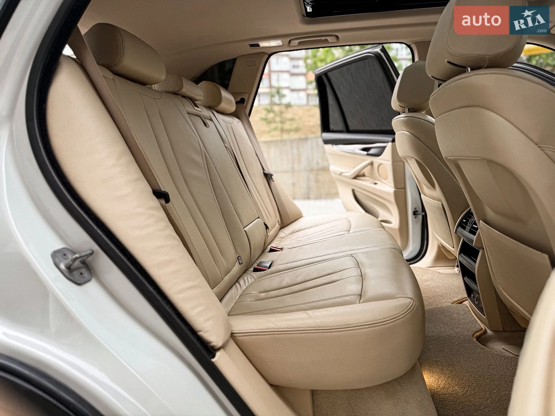 2013 BMW X5 - мініатюра 26