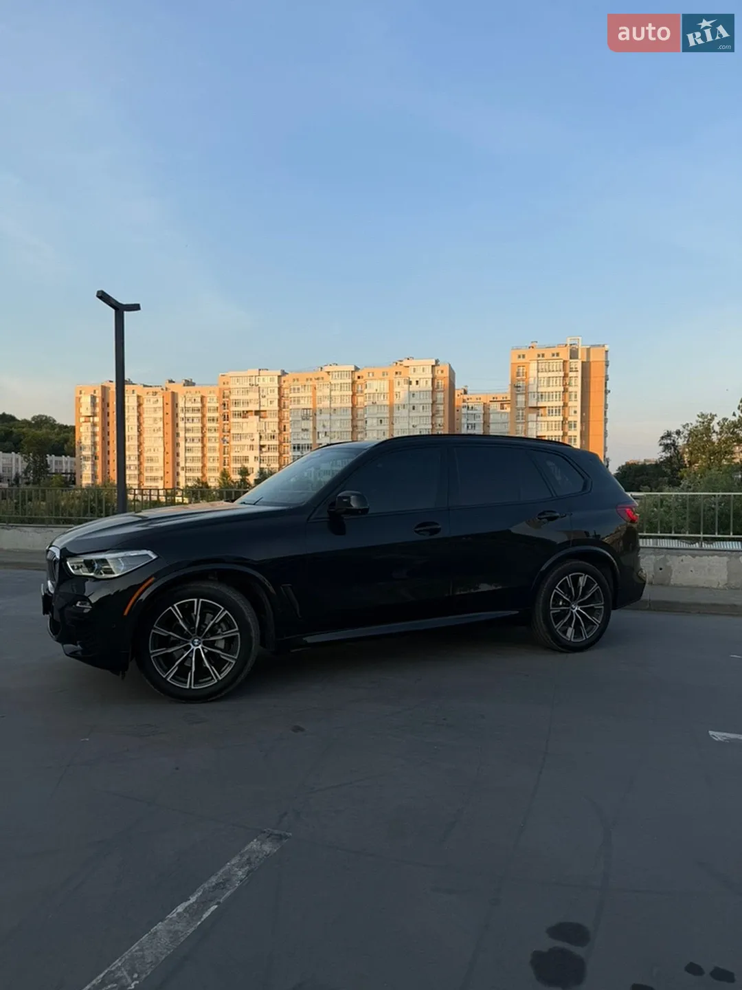 2019 BMW X5 - мініатюра 4