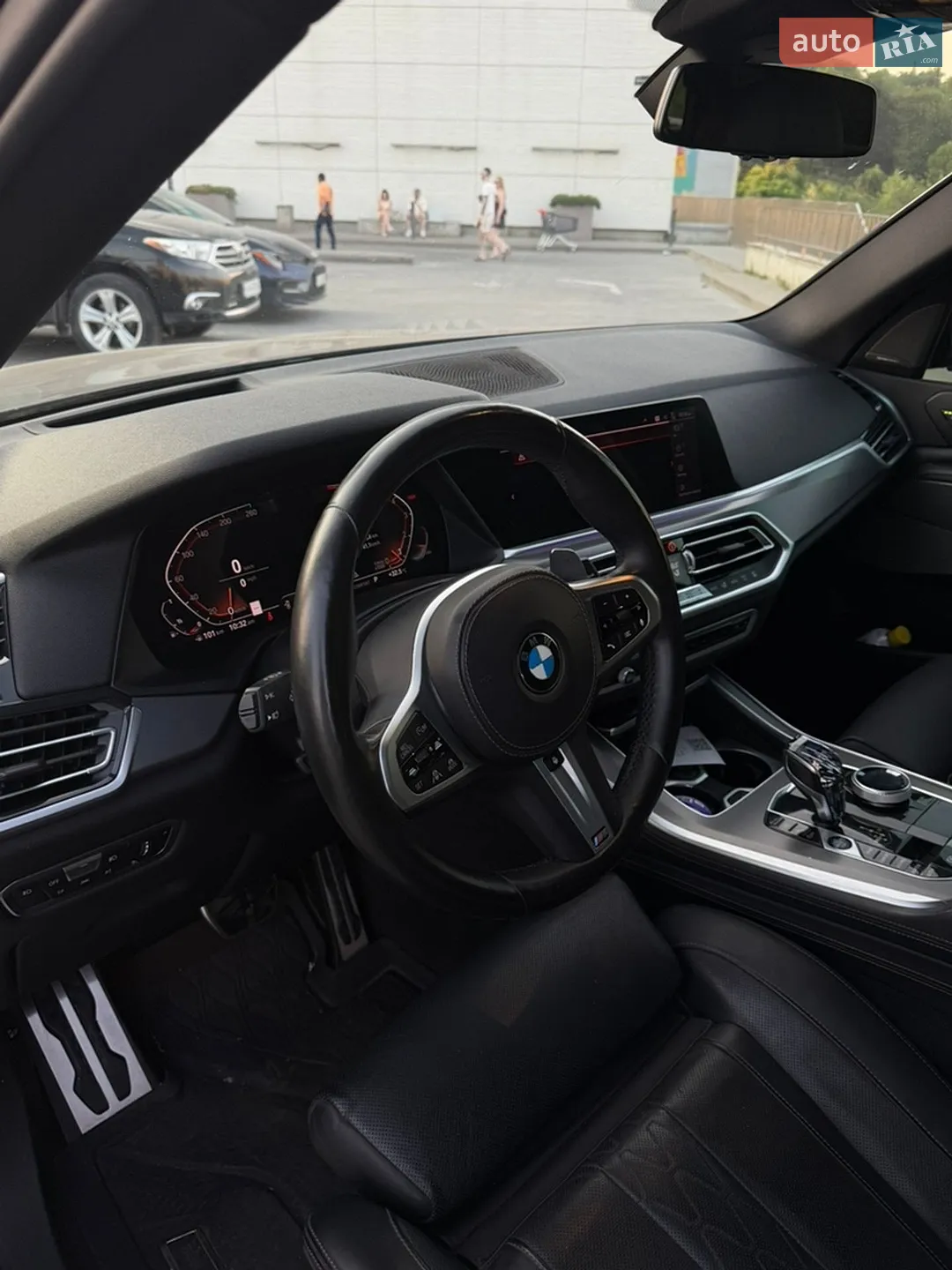 2019 BMW X5 - мініатюра 12