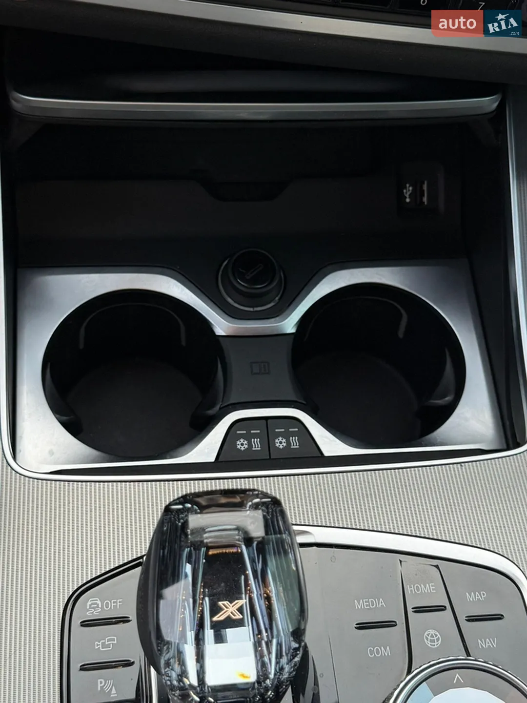 2019 BMW X5 - мініатюра 16