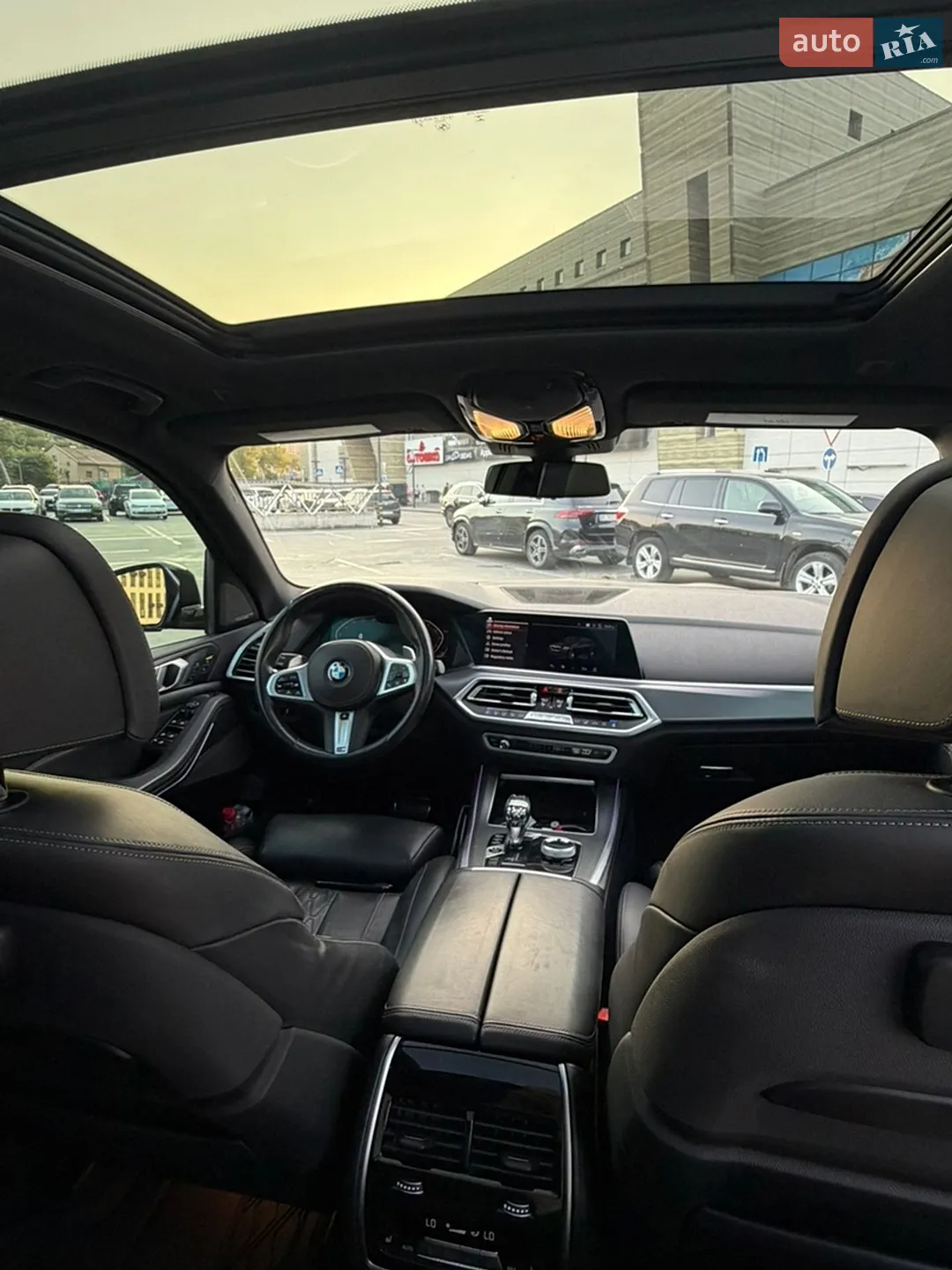 2019 BMW X5 - мініатюра 26
