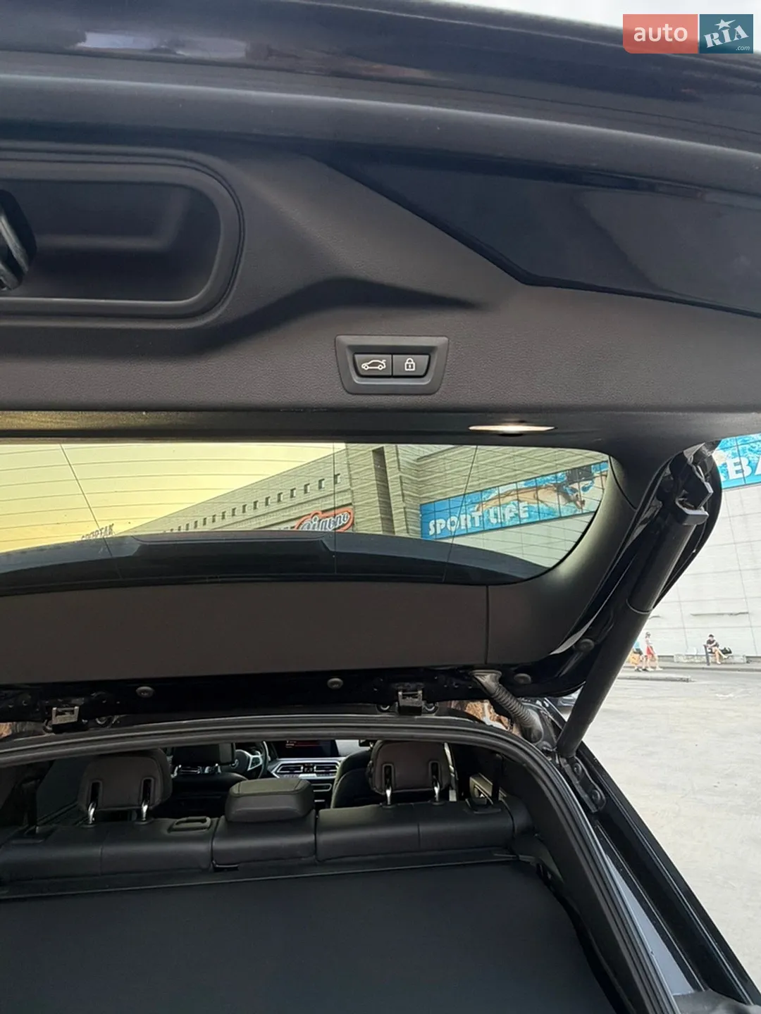 2019 BMW X5 - мініатюра 29