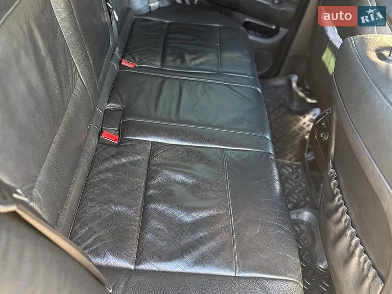 BMW X5 2005 VIN WBAFB710X0LW34312 фото оголошення 10 з 49