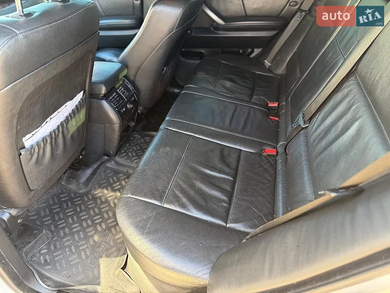 BMW X5 2005 VIN WBAFB710X0LW34312 фото оголошення 9 з 49