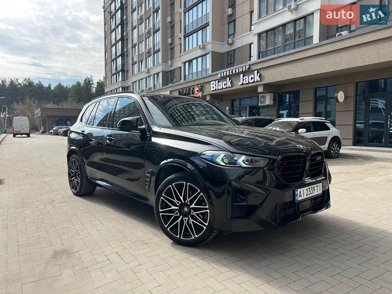 2019 BMW X5 - мініатюра 69
