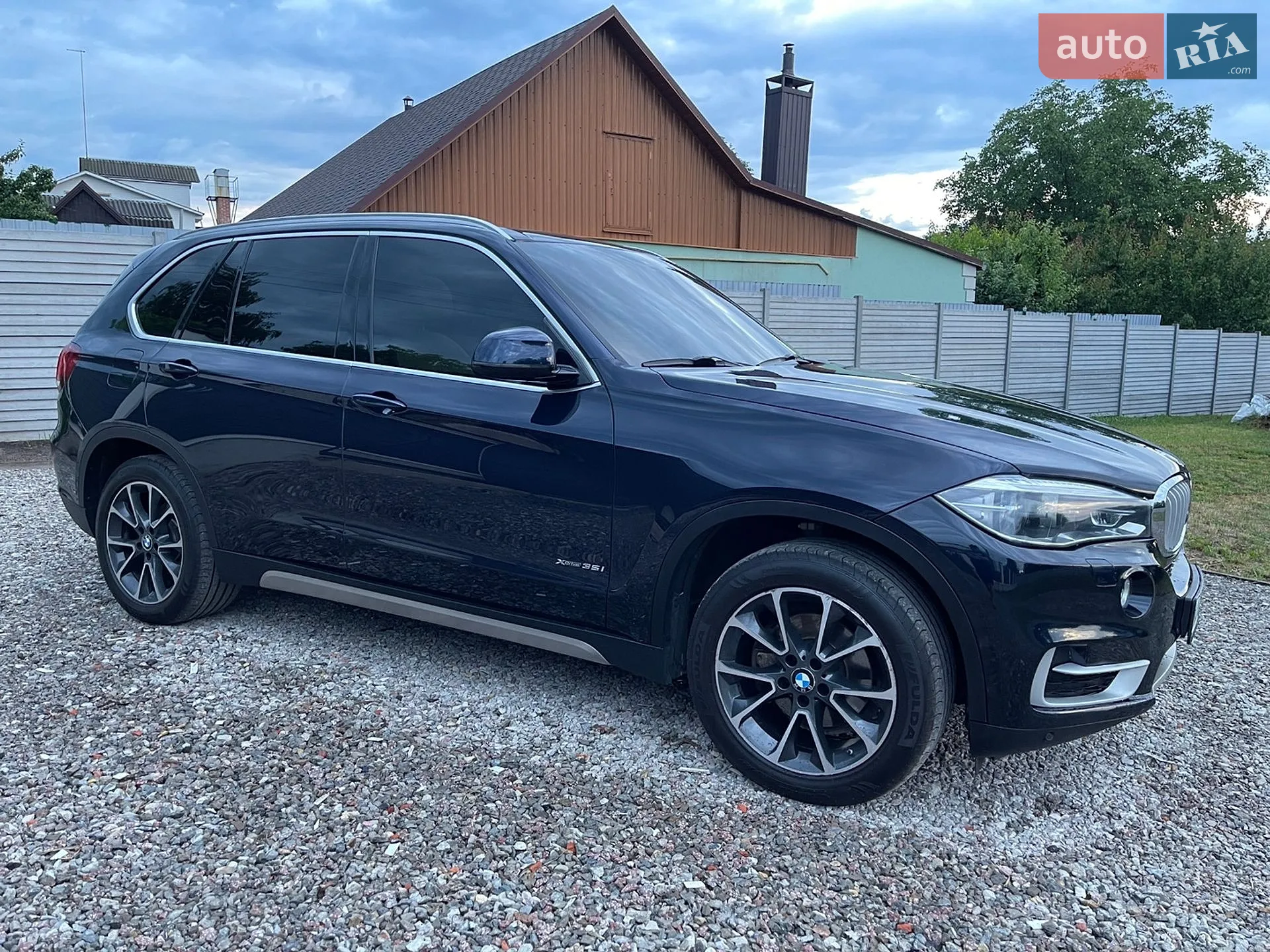 2018 BMW X5 - мініатюра 4