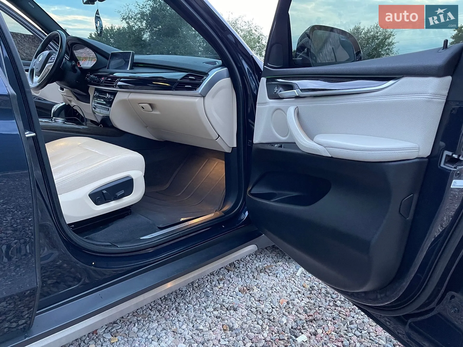 2018 BMW X5 - мініатюра 16