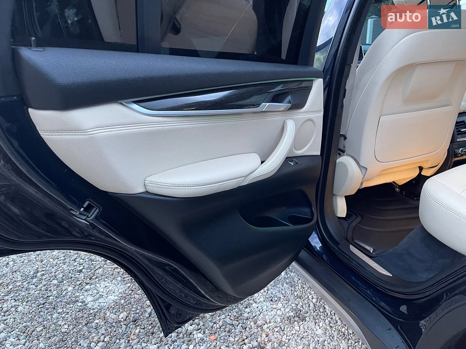 2018 BMW X5 - мініатюра 21