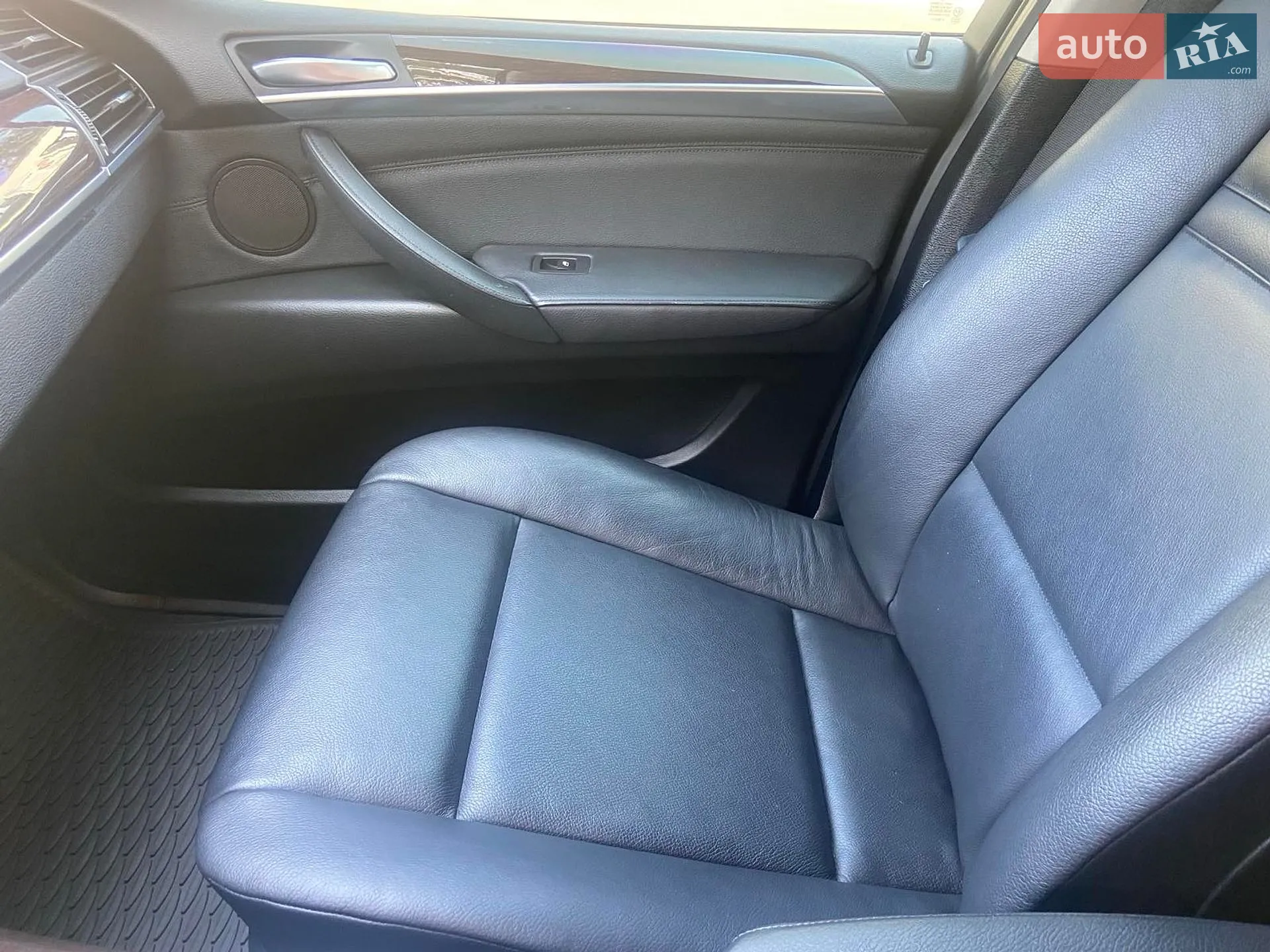 2013 BMW X5 - мініатюра 11