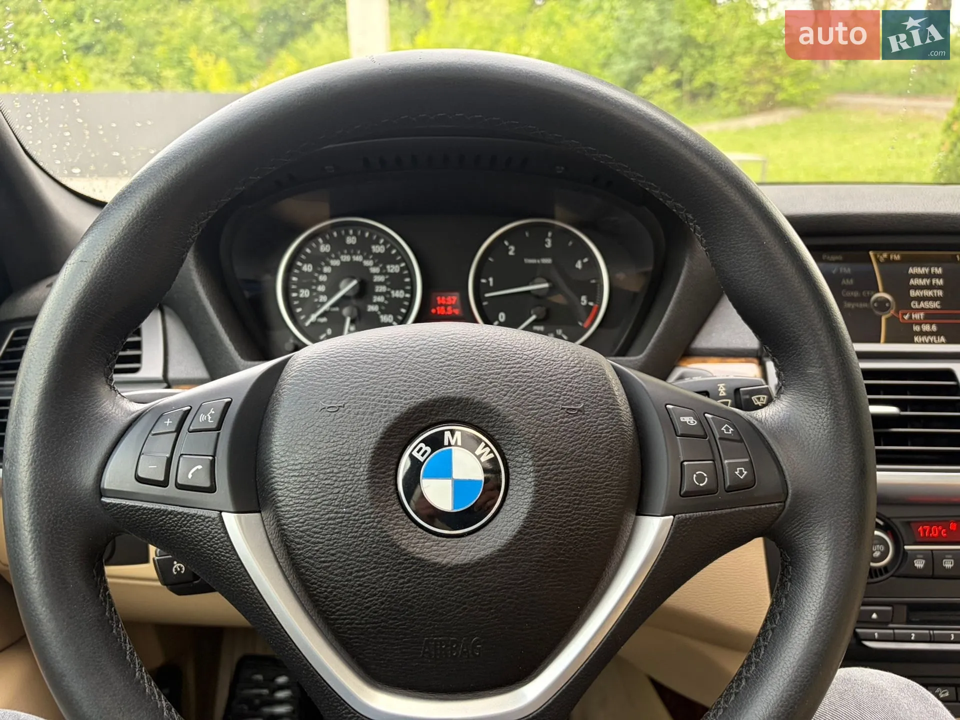 2012 BMW X5 - мініатюра 18