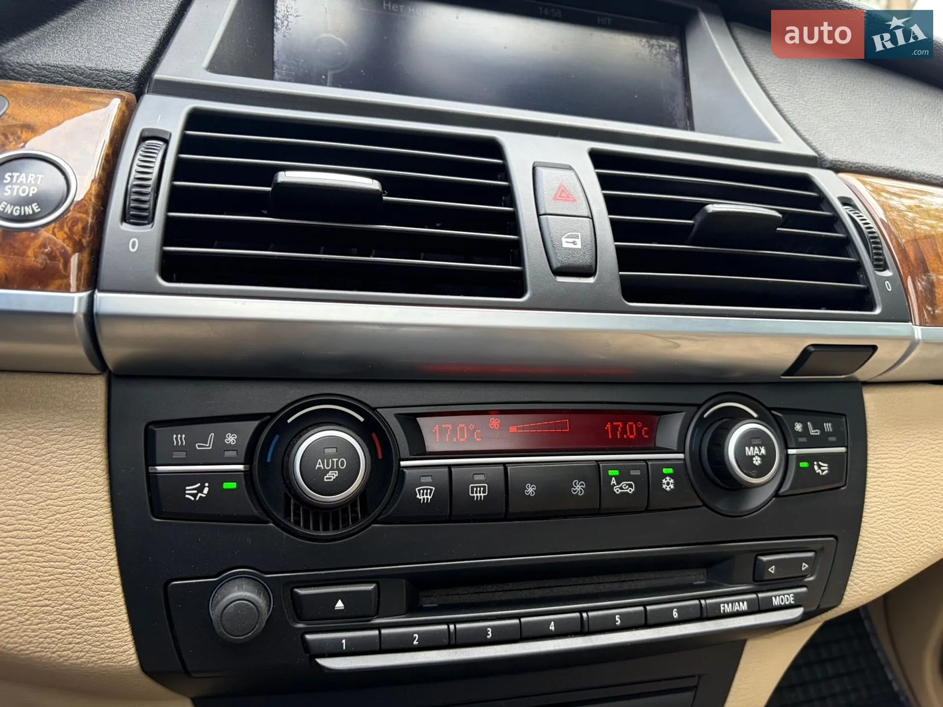 2012 BMW X5 - мініатюра 24
