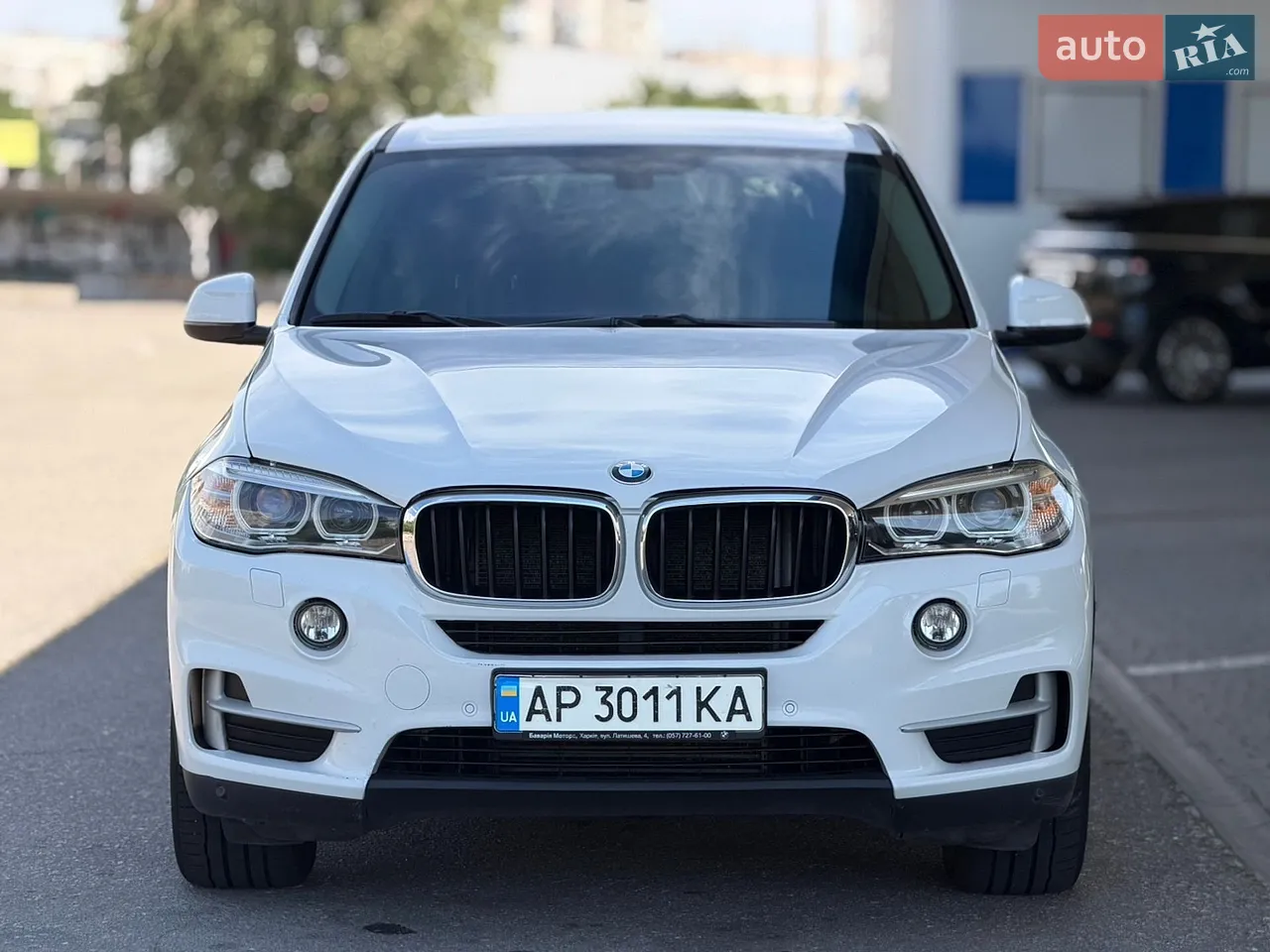 2016 BMW X5 - мініатюра 39