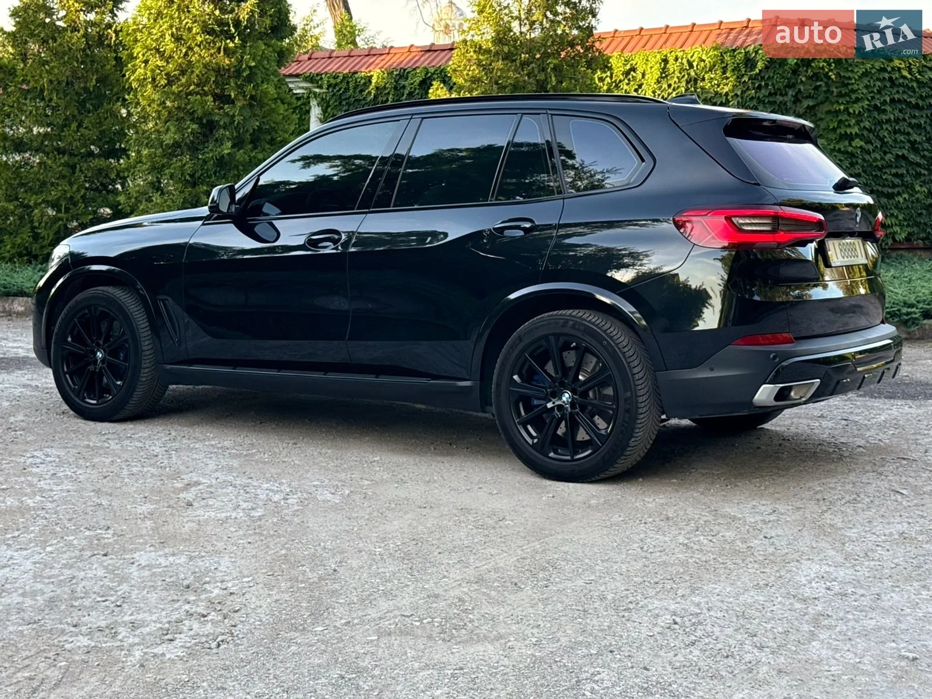 2019 BMW X5 - мініатюра 25